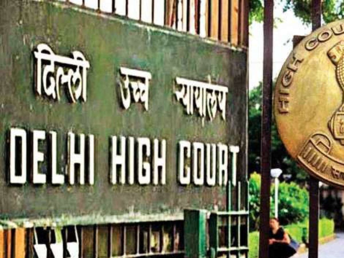 पत्नी द्वारा लगाए झूठे आरोप पति के लिए मानसिक क्रूरता, दिल्ली HC ने दी तलाक की मंजूरी
