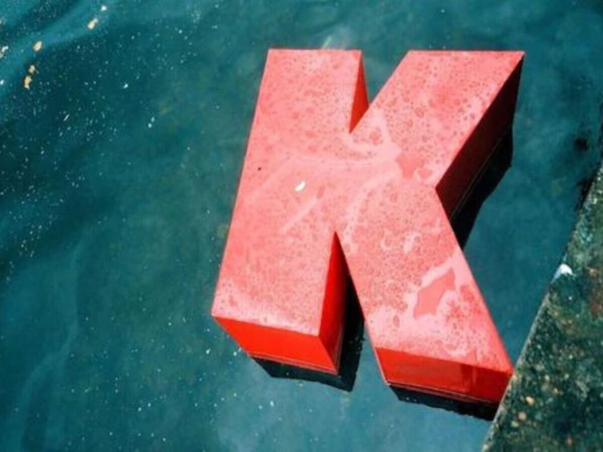 K for Thousand କାହିଁକି ହଜାରେ ପାଇଁ ଲେଖାଯାଇଥାଏ ଇଂରାଜୀ ଅକ୍ଷର K? ଜାଣନ୍ତୁ