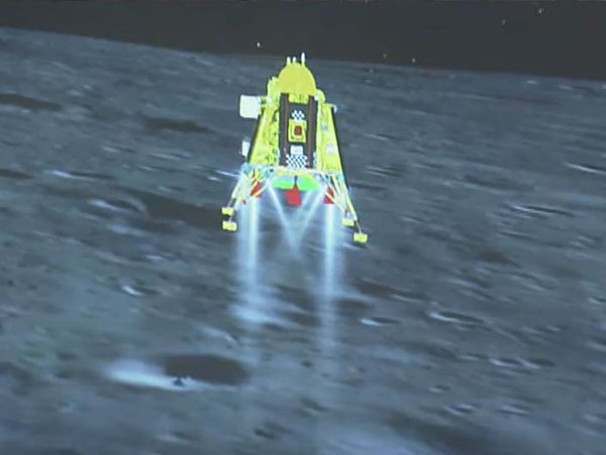 भारत की कामयाबी पर दुनिया ने की तारीफ, पढ़ें किसने क्या, क्या कहा भारत की कामयाबी पर दुनिया ने की तारीफ, पढ़ें किसने क्या, क्या कहा