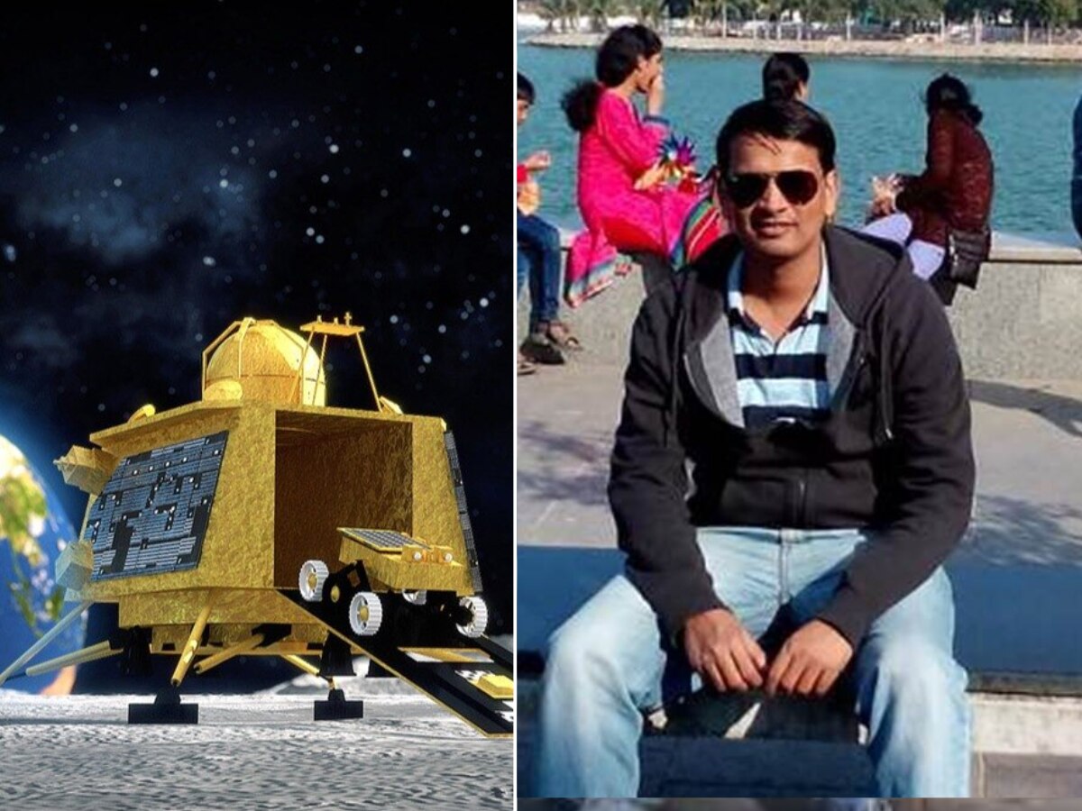 Chandrayaan-3: MP के हीरो ने मिशन में निभाई अहम भूमिका, लैंडिंग के बाद शुरू होगा असली खेल