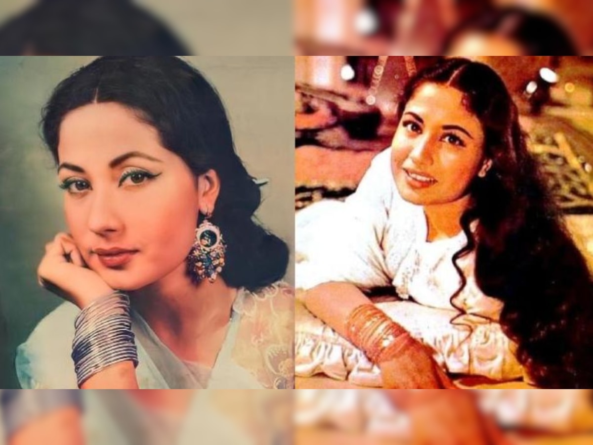 तंगहाली में थीं Meena Kumari, मौत के बाद घरवालों के पास नहीं थे अंतिम संस्कार तक के पैसे!