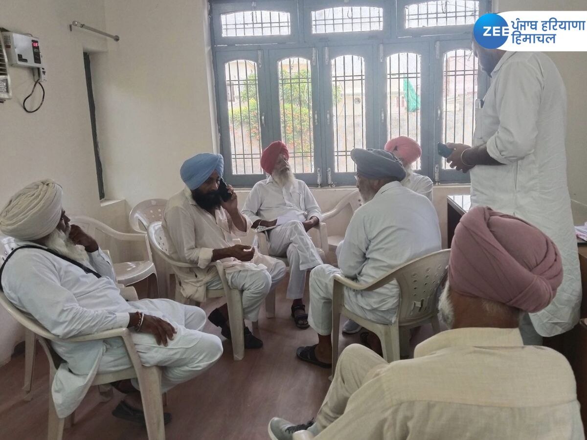 Punjab News: ਸੰਗਰੂਰ ਤੇ ਕਪੂਰਥਲਾ ਦੇ ਕਿਸਾਨਾਂ ਦੇ ਗੰਨੇ ਦੇ ਬਕਾਏ ਦੀ ਅਦਾਇਗੀ ਯਕੀਨੀ ਬਣਾਉਣ ਦੇ ਦਿੱਤੇ ਗਏ ਨਿਰਦੇਸ਼ 