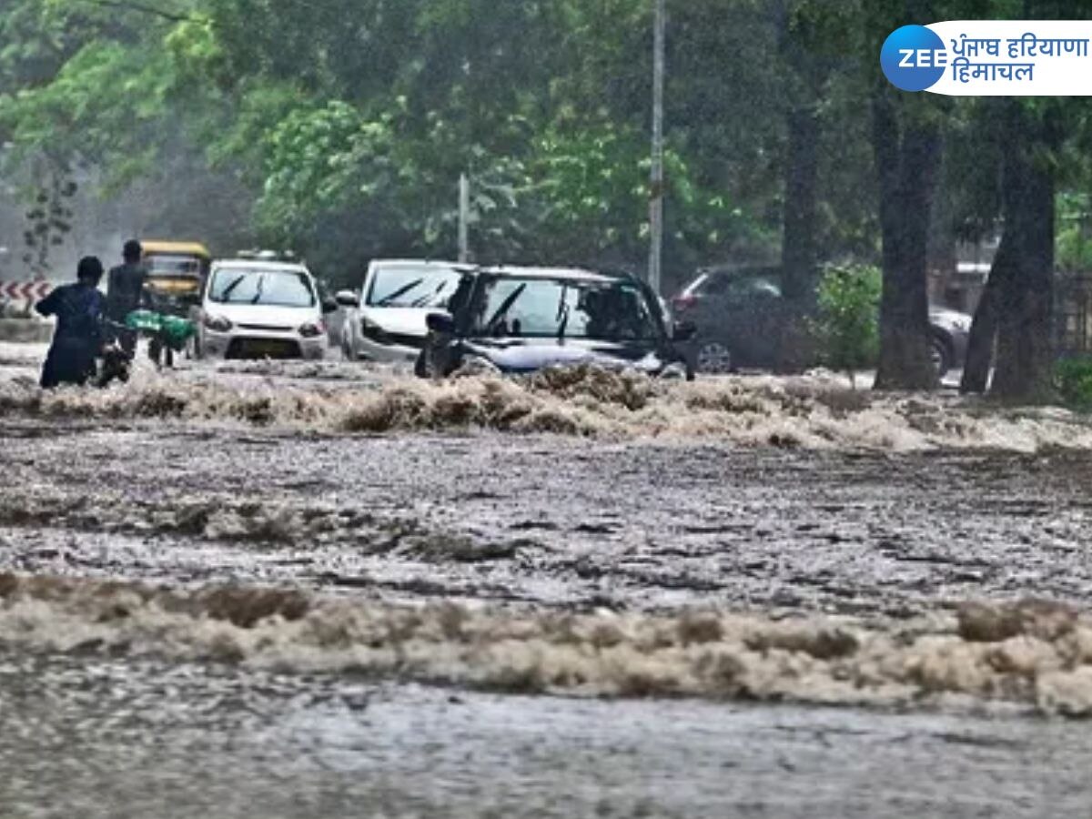  Chandigarh News: चंडीगढ़ में इस साल मानसून सीज़न में हुई बारिश ने तोड़े सभी रिकॉर्ड