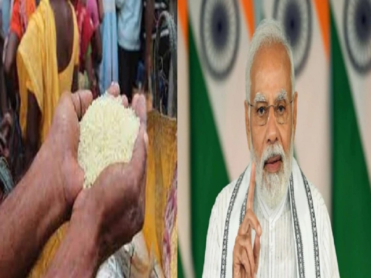 Rice Price: चावल की कीमतों में जल्द आ सकती है गिरावट, सरकार के इस फैसले का दिखेगा असर