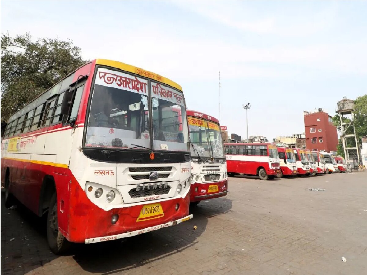 Bus service (फाइल फोटो)