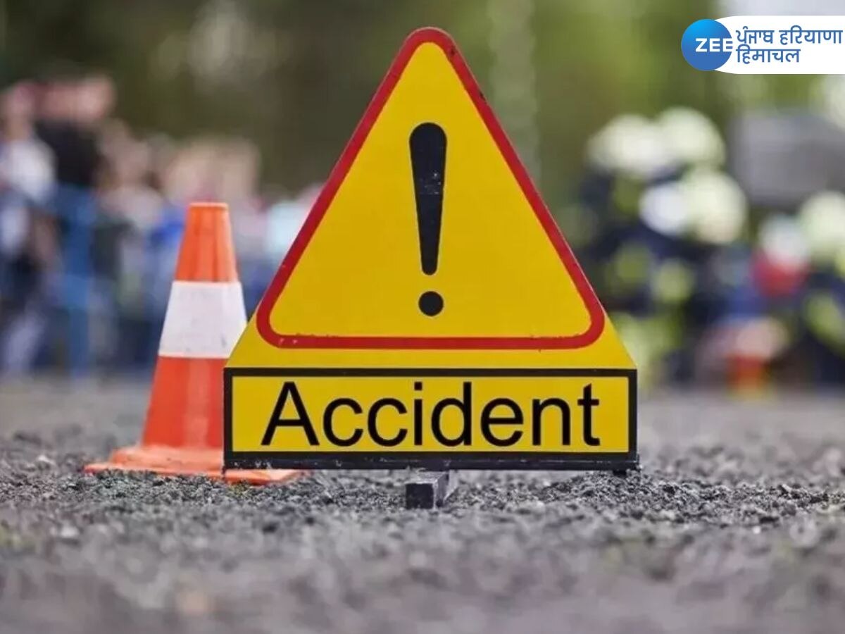 Khanna Road Accident: ਖੰਨਾ 'ਚ ਤੇਜ਼ ਰਫ਼ਤਾਰ ਵਾਹਨ ਨੇ ਬੁਲੇਟ ਸਵਾਰ ਨੌਜਵਾਨ ਨੂੰ ਮਾਰੀ ਟੱਕਰ, ਹੋਈ ਮੌਤ 