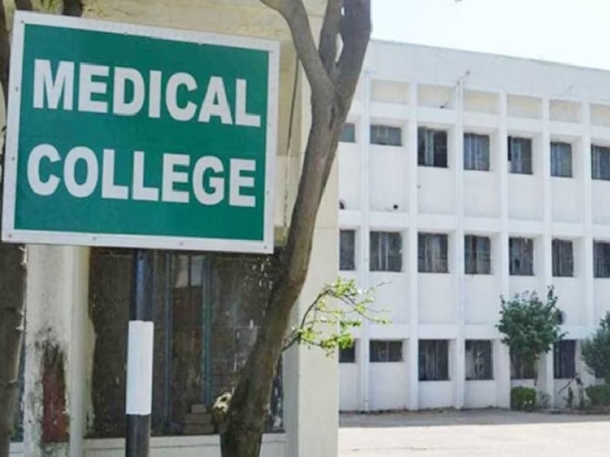 medical college (File Photo)