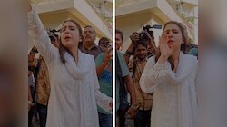 पैपराजी पर भड़की Sara Ali Khan, इस वजह से एक्ट्रेस ने लगाई सबकी क्लास