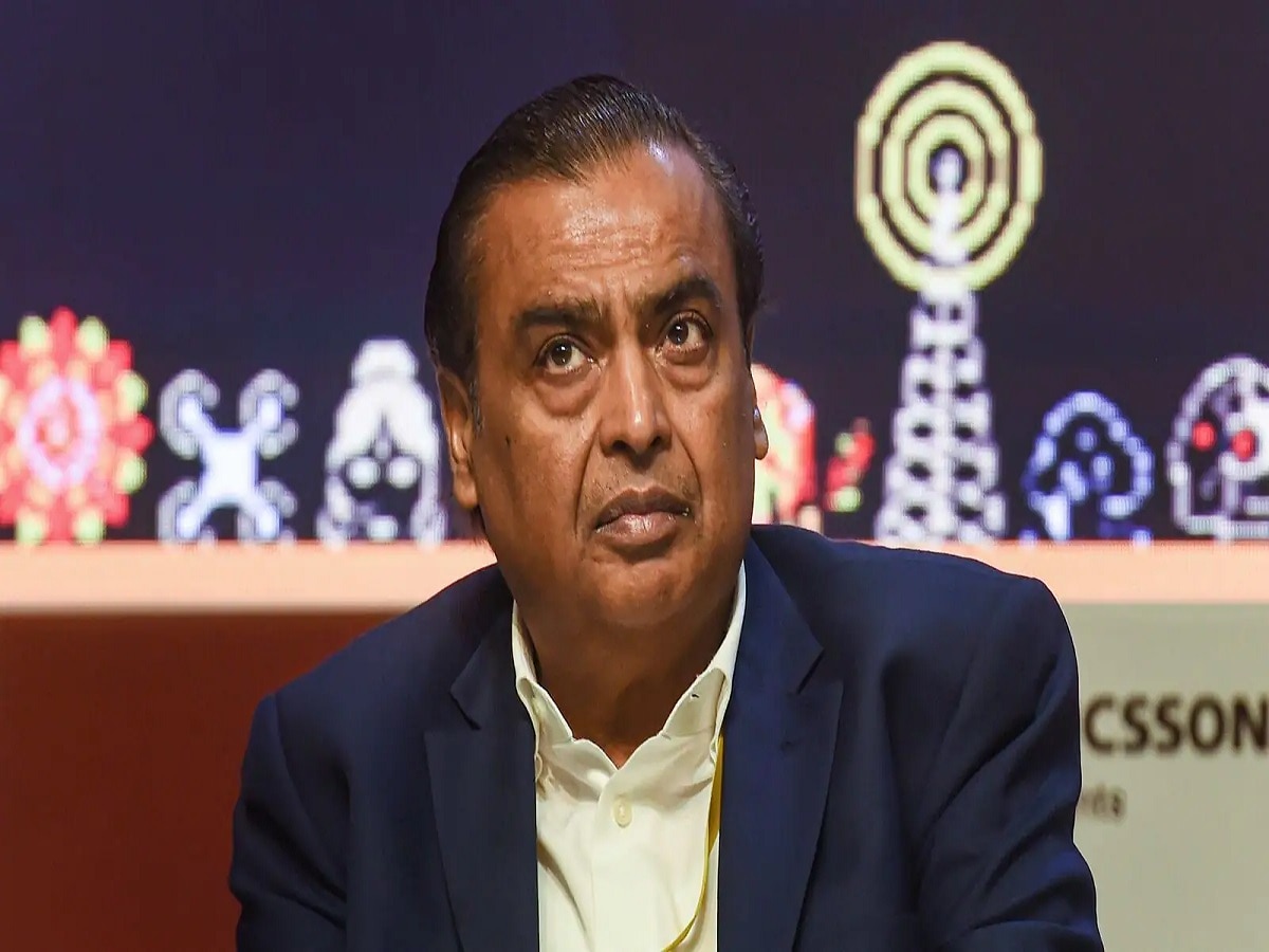 Mukesh Ambani की कंपनी में लगातार 4 दिन से लग रहा लोअर सर्किट, डूबे 31200 करोड़