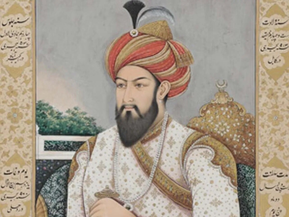 mughal emperor humayun fond of khichdi sherbet | खिचड़ी और शरबत का ...