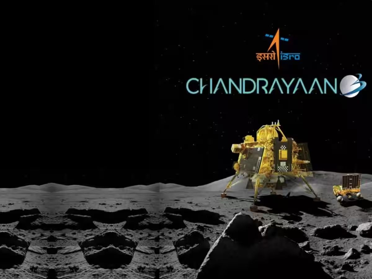 Chandrayaan 3 (File Photo)