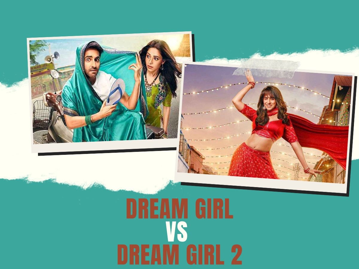 Dream Girl: 4 साल पहले मामूली से बजट वाली फिल्म ने की थी छप्परफाड़ कमाई, क्या फिर बनेगा वही रिकॉर्ड