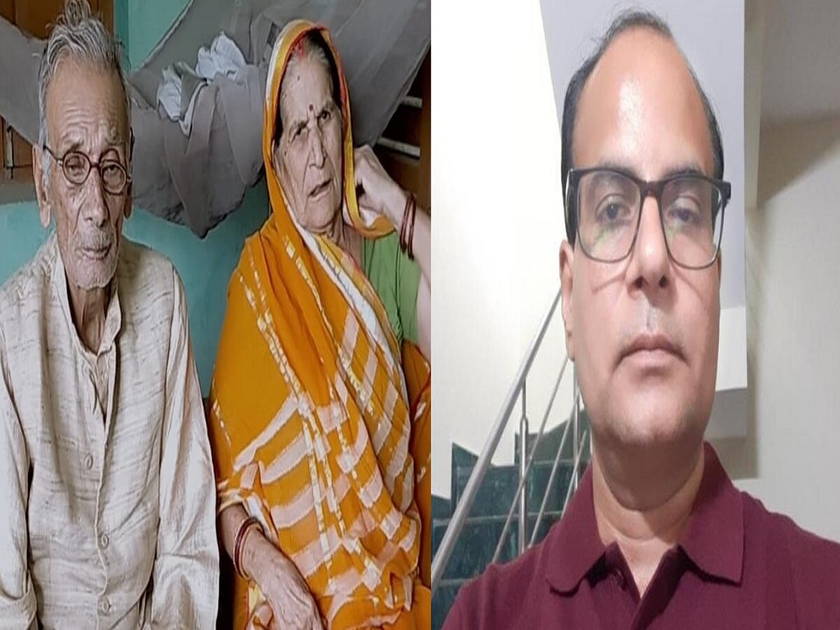 Chandrayaan 3 का हिस्सा बने समस्तीपुर के डॉ. अमिताभ, माता पिता ने जताया गर्व