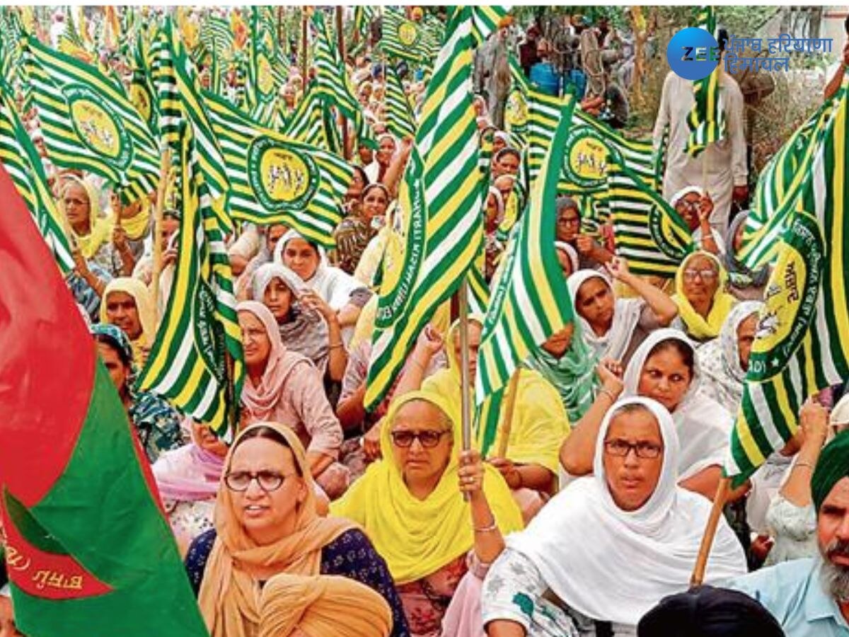 Longowal farmers Protest: ਲੌਂਗੋਵਾਲ 'ਚ ਕਿਸਾਨਾਂ ਤੇ ਪ੍ਰਸ਼ਾਸਨ ਦਰਮਿਆਨ ਮੀਟਿੰਗ ਸਮਾਪਤ; ਭਲਕੇ ਹੋਵੇਗਾ ਕਿਸਾਨ ਦਾ ਅੰਤਿਮ ਸਸਕਾਰ