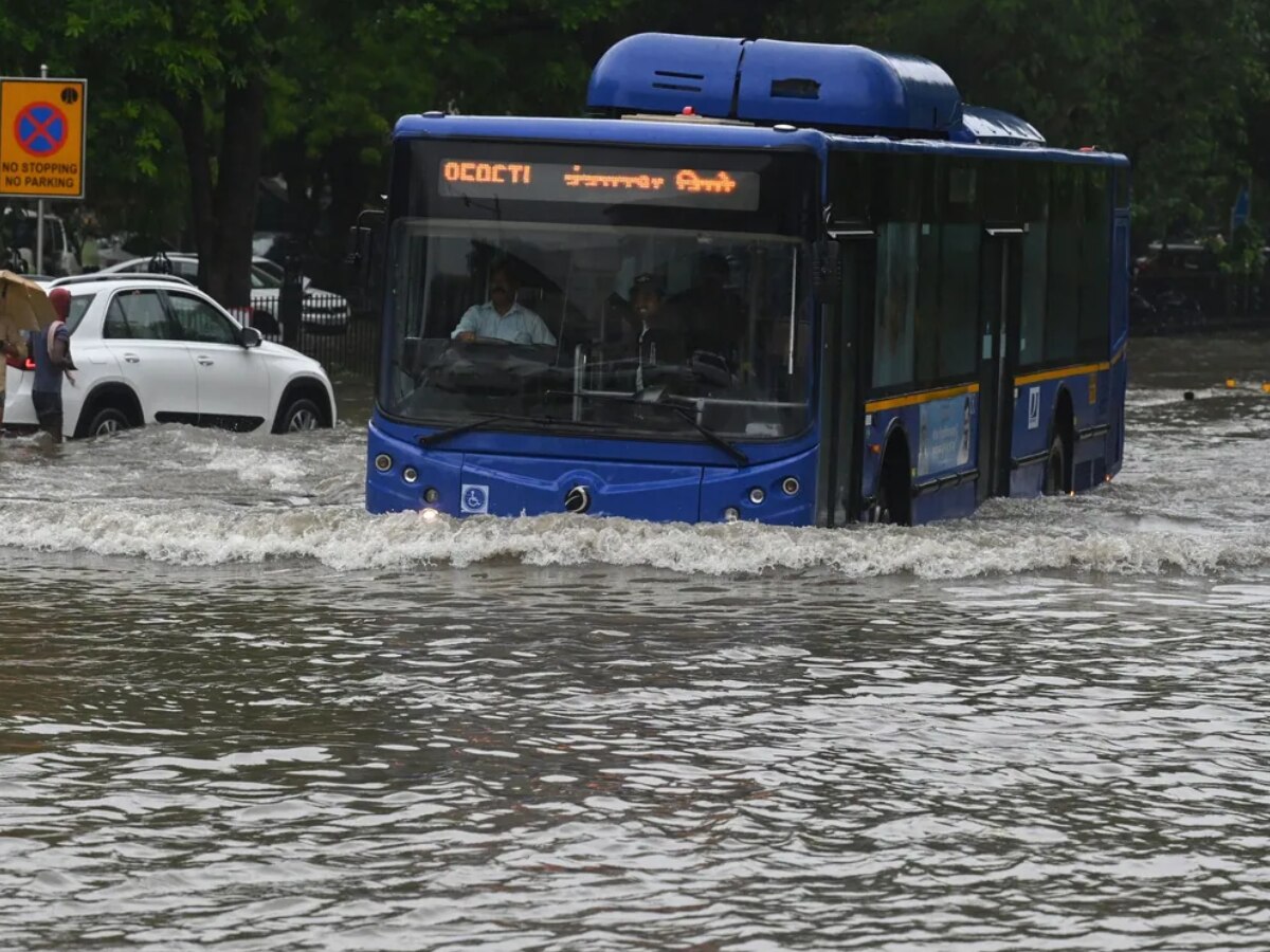 G20 Summit: दिल्ली की इन सड़कों पर नहीं होगा जलभराव, जानें कैसे 