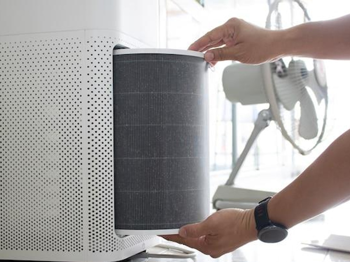 कब बदलवाना चाहिए Air Purifier का फिल्टर? सालों से कर रहे हैं इस्तेमाल तो हो जाएं सावधान 