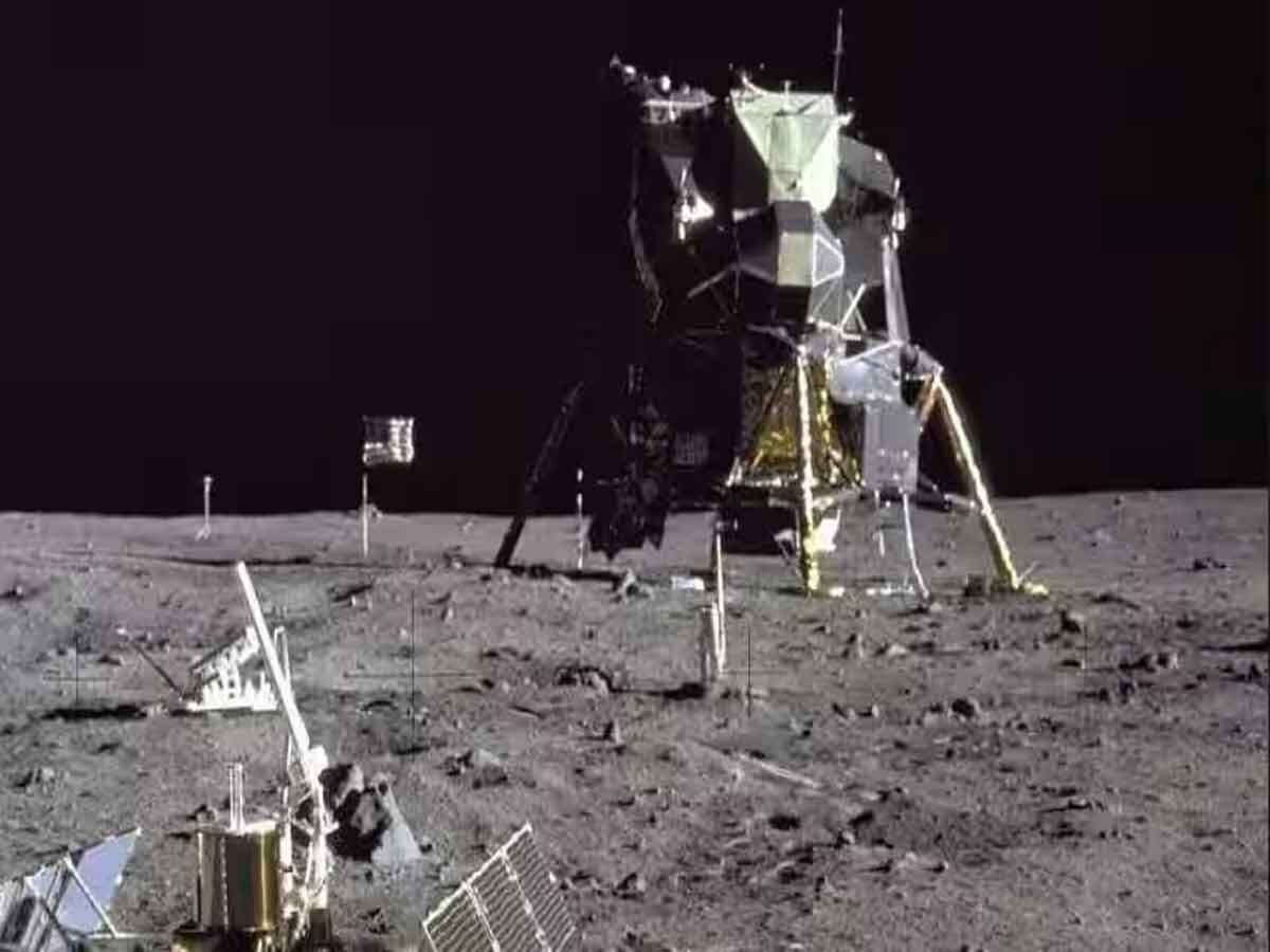 Chandrayaan-3: चांद पर अब तक क्या-क्या छोड़ आए हैं अंतरिक्ष यात्री? जानकर नहीं कर पाएंगे यकीन