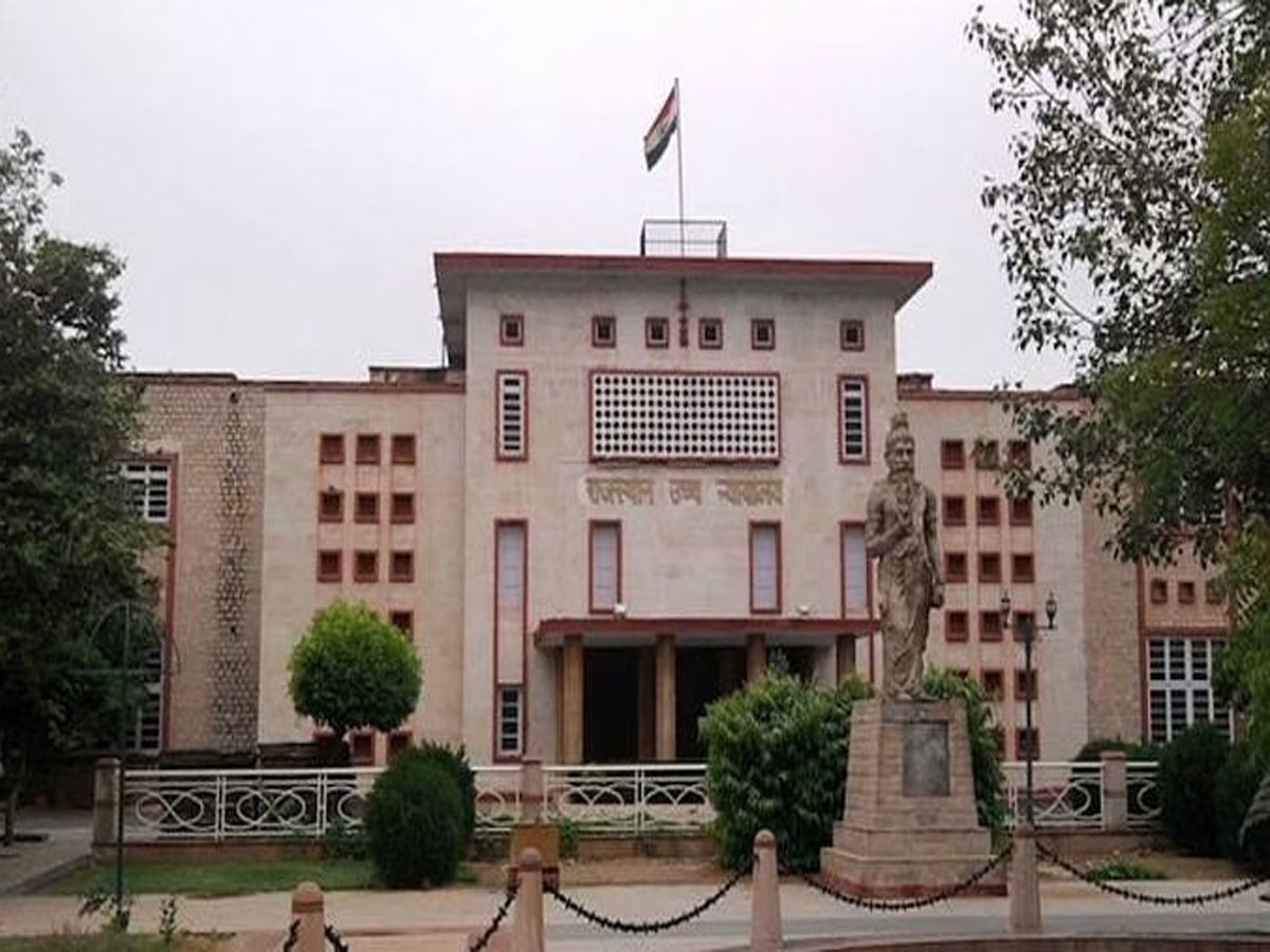 Orders issued to conduct elections of all Bar Associations of Rajasthan