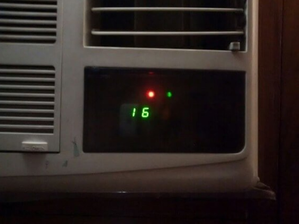AC का टेम्परेचर क्यों नहीं जाता 16 डिग्री से नीचे? वजह जानकर चौंक जाएंगे आप