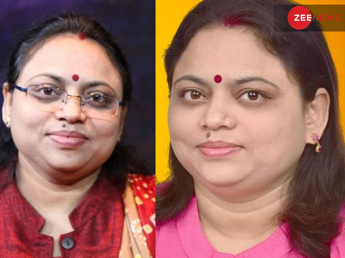 Dr Ritu Karidhal Srivastava is behind the success of Chandrayaan 3 ...