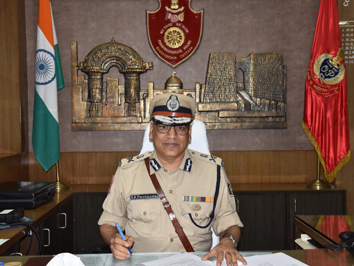 Commissionrate Police: ରାଜଧାନୀରେ ବଢୁଛି ଆତ୍ମହତ୍ୟା, ୭୦ ପ୍ରତିଶତ ଯୁବପିଢ଼ି ହାରୁଛନ୍ତି ଜୀବନ