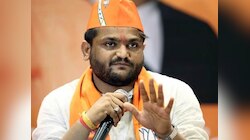 कांग्रेस पर भड़के हार्दिक पटेल, इंदौर में बताई पार्टी छोड़ने की ये वजह