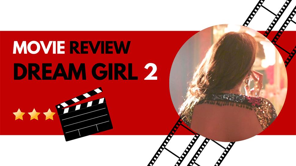 Dream Girl 2 Review Ayushmann Khurrana Ananya Pandey Annu Kapoor Film Movie । Dream Girl 2 0481