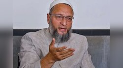 क्या BRICS सम्मेलन में जिनपिंग के पीछे भाग रहे थे मोदी; ओवैसी ने की सवालों की बौछार 