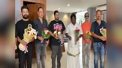 Ollywood News: ଜାତୀୟ ପୁରସ୍କାର ପାଇଲା ପରେ ଓଡି଼ଆ ଚଳଚ୍ଚିତ୍ର "ପ୍ରତୀକ୍ଷା"କୁ ଶୁଭେଚ୍ଛାର ସୁଅ