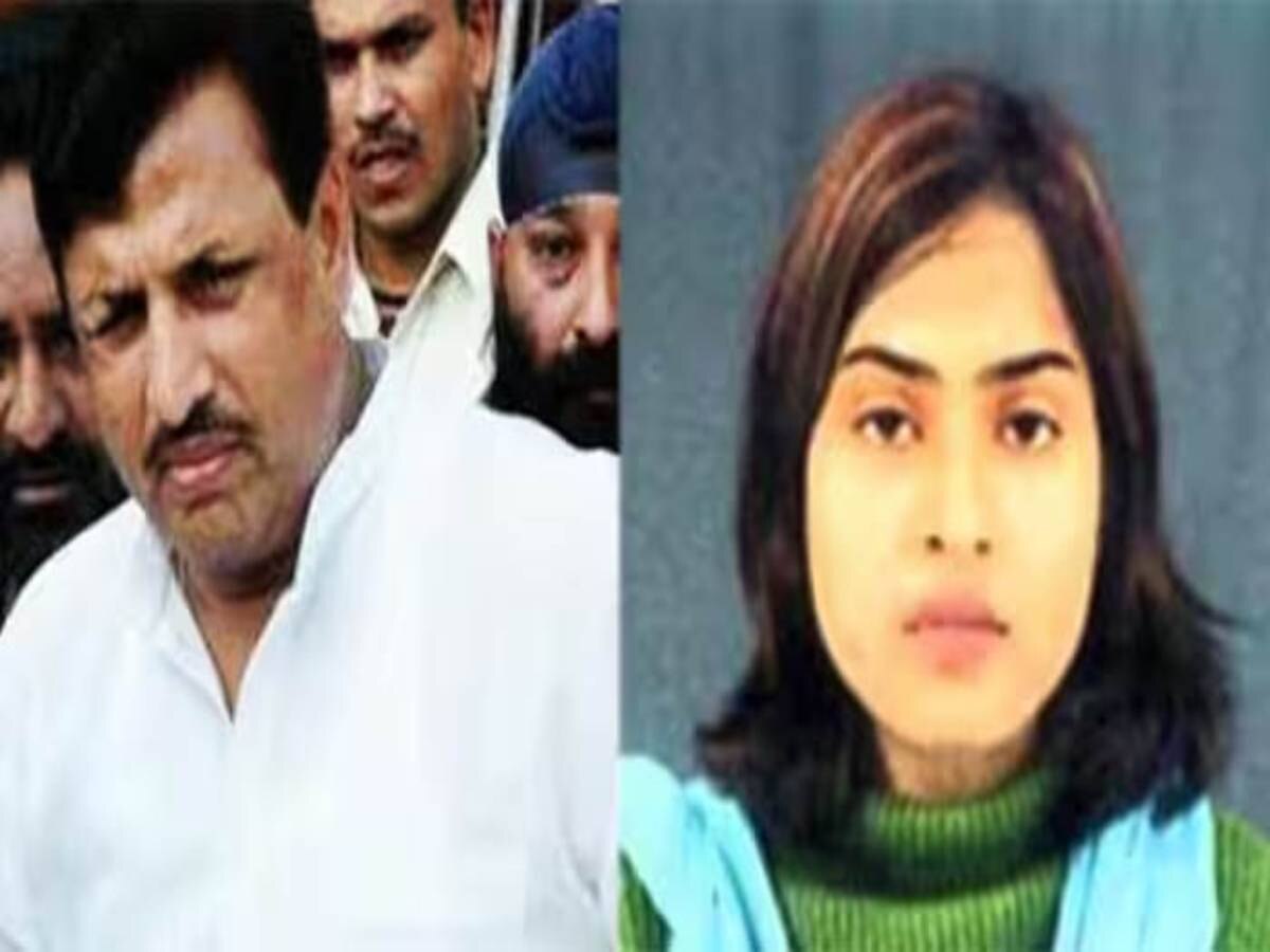 UP News: अमरमणि और मधुमणि त्रिपाठी की जेल से रिहाई, मधुमिता शुक्ला क़त्ल केस में मिली राहत