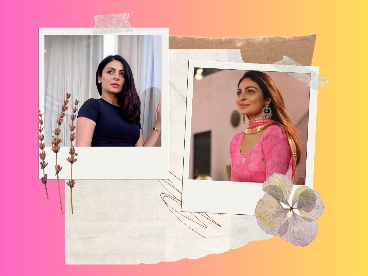 Entertainment news Neeru bajwa was is relationship with amit sadh for 8