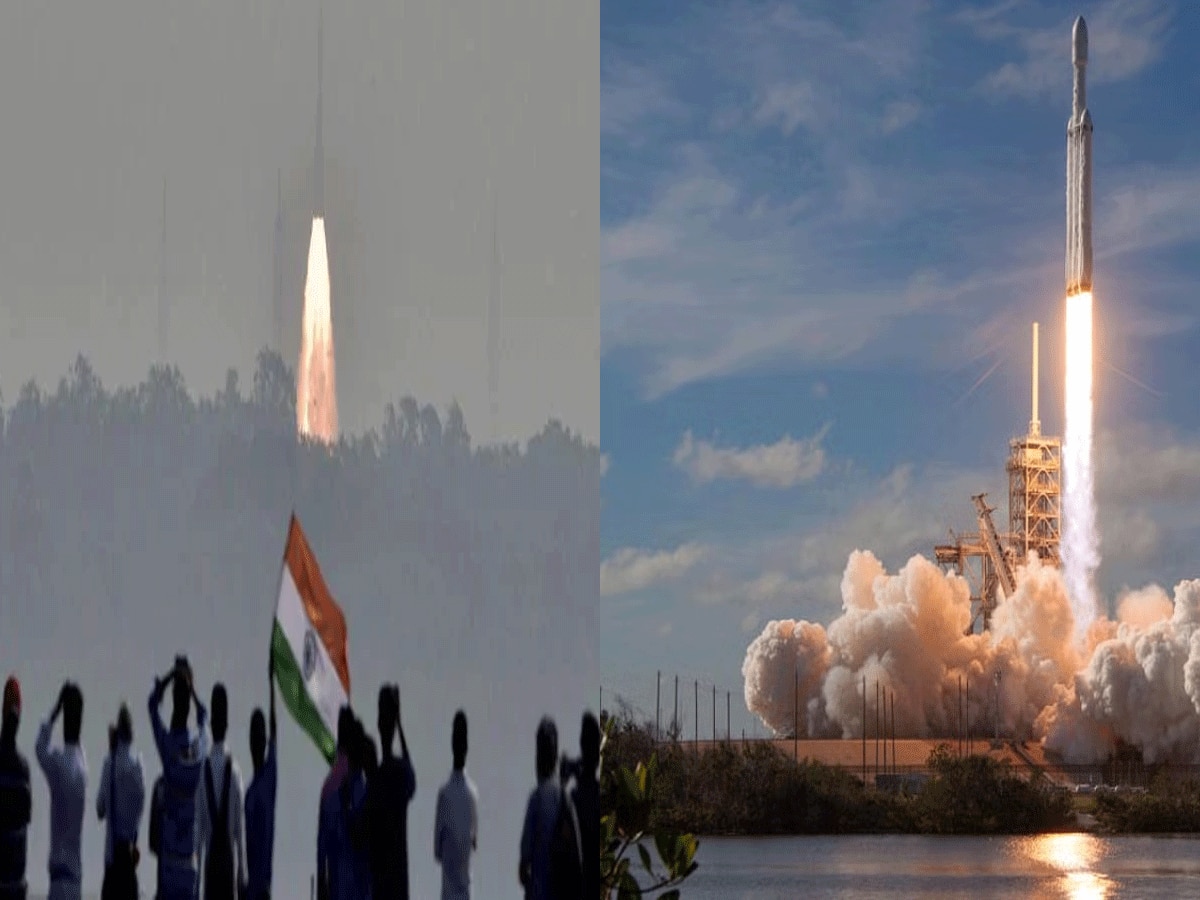 Space Exploration: भारत से पहले PAK ने बढ़ाए थे स्पेस में कदम, आज हम चांद पर और वो कहीं भी नहीं; क्यों?