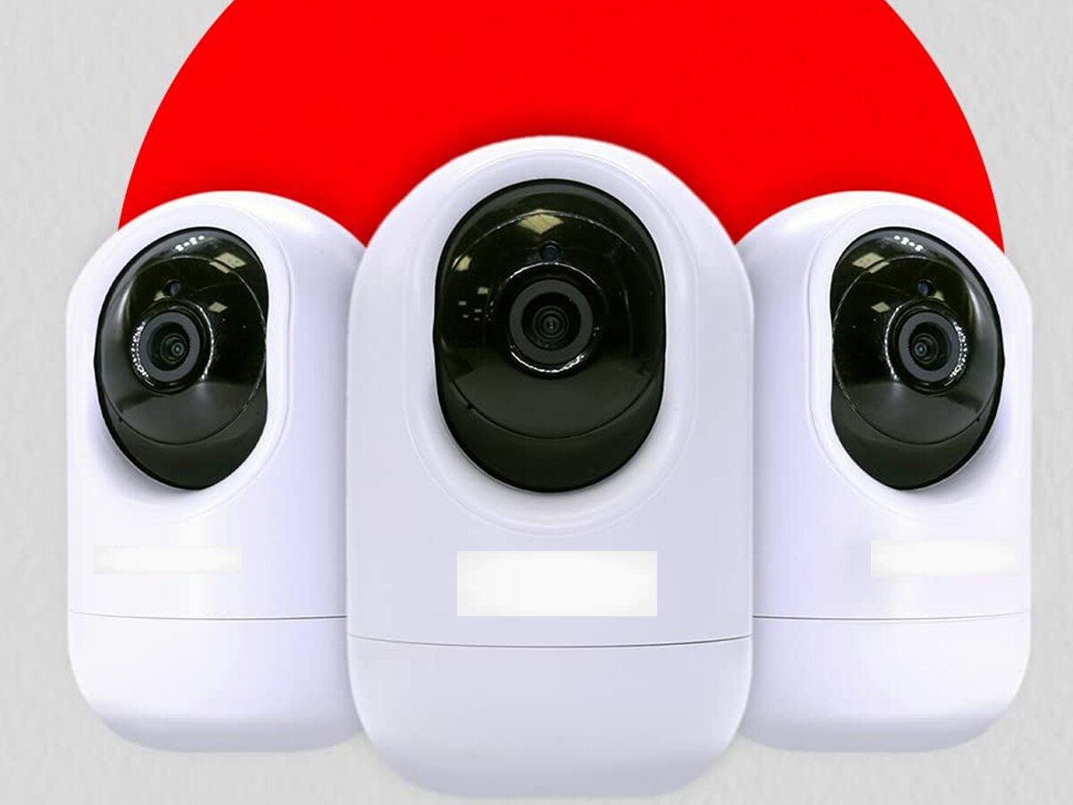 ये हैं Wifi वाले सबसे सस्ते CCTV कैमरे, इन्हें लगाने के बाद चोरों की एंट्री मुश्किल ही नहीं नामुमकिन 