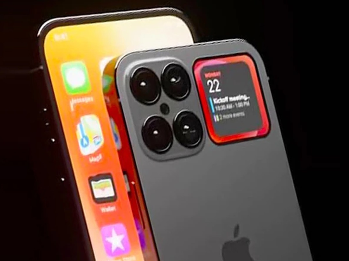 ये क्या, iPhone 15 की चार्जिंग भी होगी स्लो, Type-C चार्जिंग होने के बाद भी क्या धीरे चार्ज होगा फोन? 