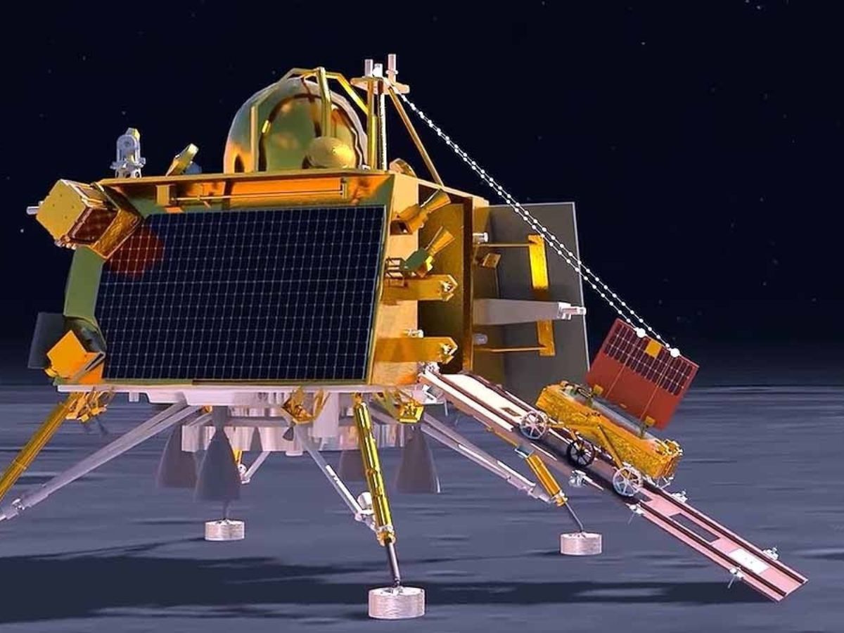 23 अगस्त &#039;नेशनल स्पेस डे&#039;, तो जानें किस नाम से जाना जाएगा चंद्रयान-3 का लैंडिंग स्पॉट
