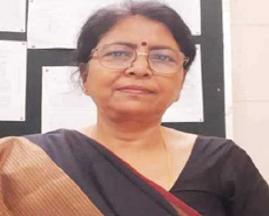 Vandana Singh : कौन हैं प्रोफेसर वंदना सिंह, योगी सरकार ने पूर्वांचल के बड़े विश्वविद्यालय का बनाया कुलपति Vandana Singh : कौन हैं प्रोफेसर वंदना सिंह, योगी सरकार ने पूर्वांचल के बड़े विश्वविद्यालय का बनाया कुलपति
