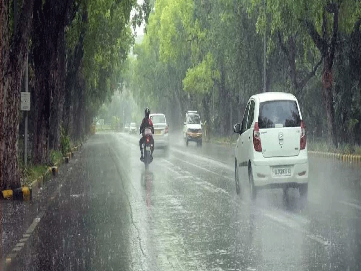 Weather Forecast: दिल्ली-NCR के लोगों को उमसभरी गर्मी से कब मिलेगी राहत? सितंबर में कैसा रहेगा मौसम, IMD ने दिया बड़ा अपडेट