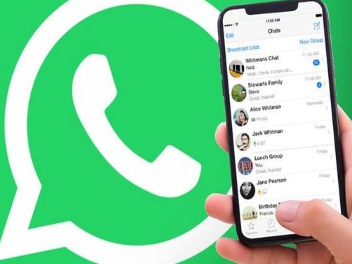 WhatsApp Groups के लिए आया धमाकेदार फीचर, ग्रुप पार्टिसिपेंट्स को मिलेगी ये बड़ी पावर 