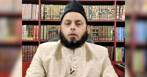 all india muslim personal law board member khalid rasheed reaction on ...