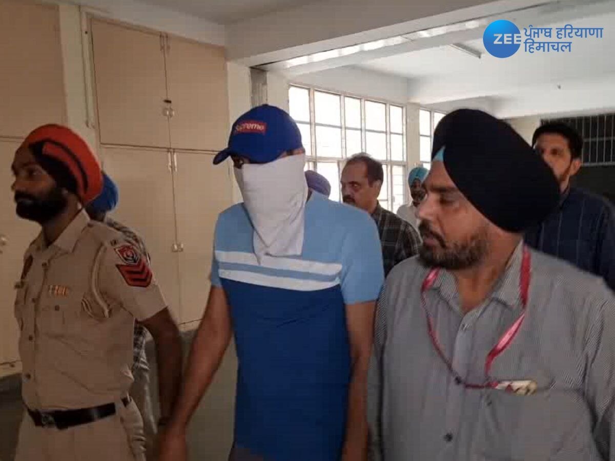 Bathinda News: ਭ੍ਰਿਸ਼ਟਾਚਾਰ ਦੇ ਮਾਮਲੇ 'ਚ ਗ੍ਰਿਫ਼ਤਾਰ ਡੀਐਸਪੀ ਬਲਜੀਤ ਸਿੰਘ ਬਰਾੜ ਅਦਾਲਤ 'ਚ ਪੇਸ਼; ਦੋ ਦਿਨ ਦੇ ਰਿਮਾਂਡ 'ਤੇ ਭੇਜਿਆ