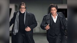 17 साल बाद स्क्रीन पर दिखेगा अमिताभ और शाहरुख जलवा, सुपरहिट जोड़ी मचाएगी धमाल  