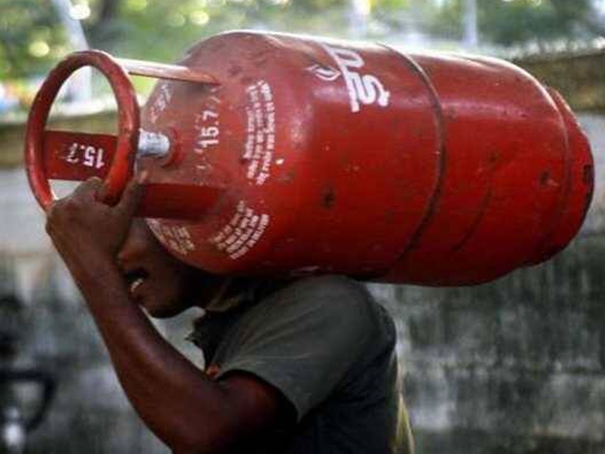 LPG Gas Cylinder को इस तरीके से करें बुक, मिल सकता है डिस्काउंट, पड़ेगा सस्ता