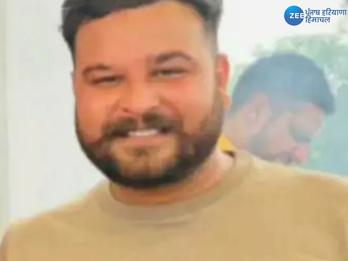 Amritsar News: ਅੰਮ੍ਰਿਤਸਰ 'ਚ ਦੇਰ ਰਾਤ ਇੱਕ ਨੌਜਵਾਨ ਦਾ ਗੋਲੀਆਂ ਮਾਰ ਕੇ ਕਤਲ, ਜਾਣੋ ਕਾਰਨ Amritsar News: ਅੰਮ੍ਰਿਤਸਰ 'ਚ ਦੇਰ ਰਾਤ ਇੱਕ ਨੌਜਵਾਨ ਦਾ ਗੋਲੀਆਂ ਮਾਰ ਕੇ ਕਤਲ, ਜਾਣੋ ਕਾਰਨ