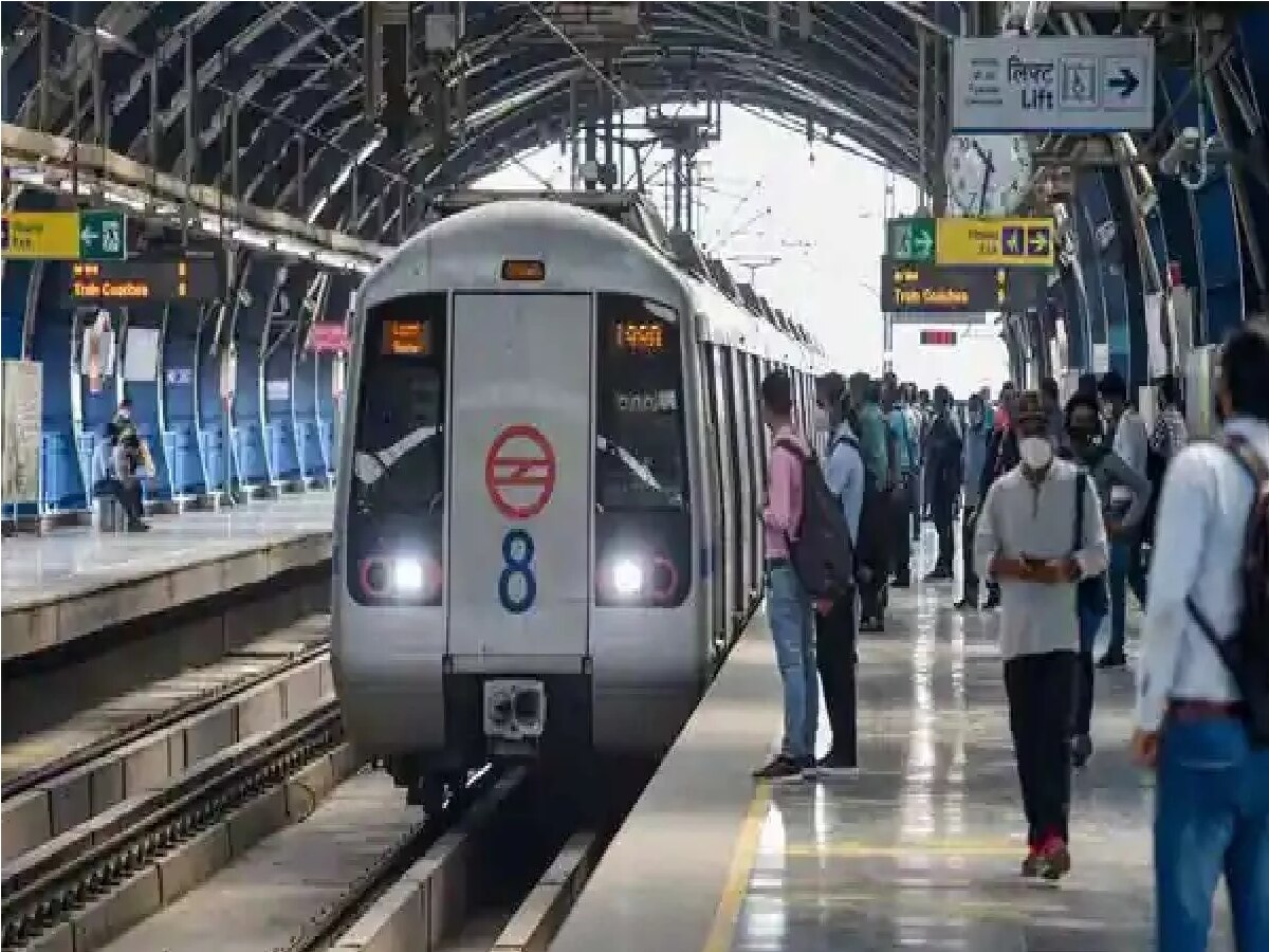 Metro (फाइल फोटो)