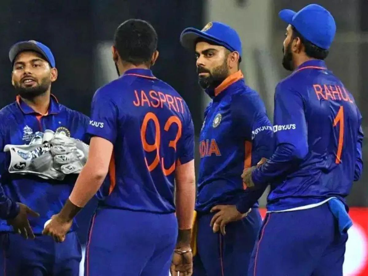 चोटिल खिलाड़ियों पर टीम इंडिया के पूर्व कप्तान का कड़ा रुख, दे दी बड़ी नसीहत 
