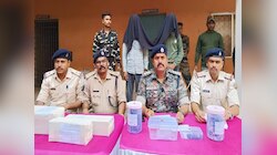 शालिग्राम ब्लाइंड मर्डर केस का 24 घंटे में खुलासा, पत्नी निकली घटना की मास्टरमाइंड