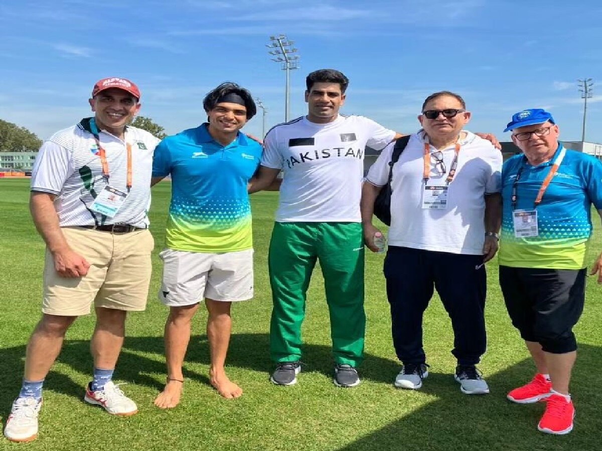 neeraj chopra javelin throw live streaming world athletics