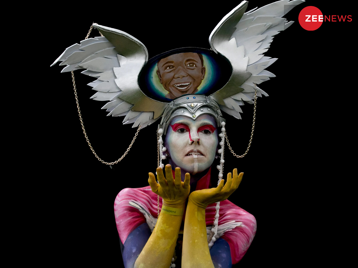 1970 की तस्वीरें हैं इसकी प्रेरणा