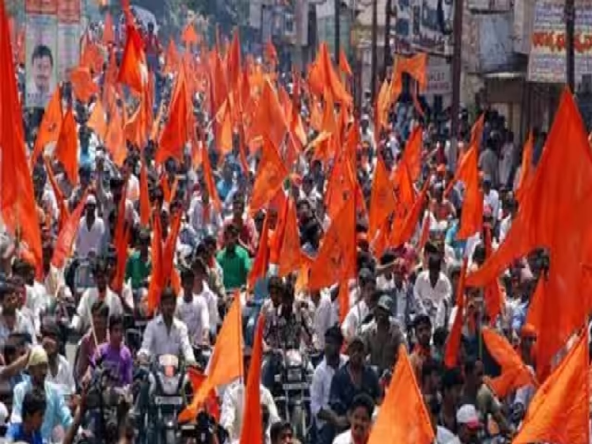 Nuh Braj Mandal Yatra: नूंह में शोभायात्रा के आह्वान से बढ़ी प्रशासन की चिंता, इंटरनेट बंद, लागू हुई धारा-144