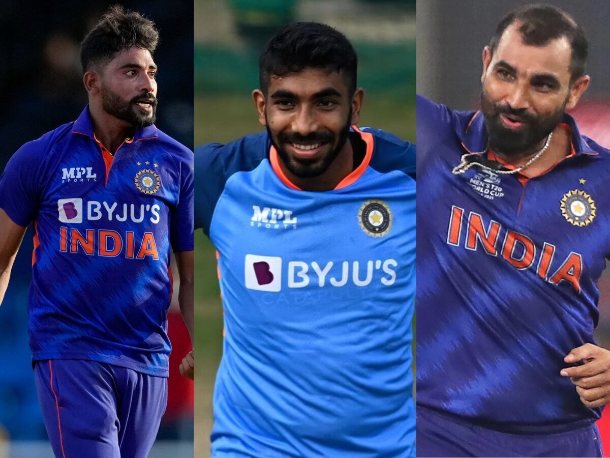 Asia Cup 2023: पाकिस्तान के खिलाफ सतर्क टीम इंडिया! ये तीन गेंदबाज बिखेरेंगे जलवा 